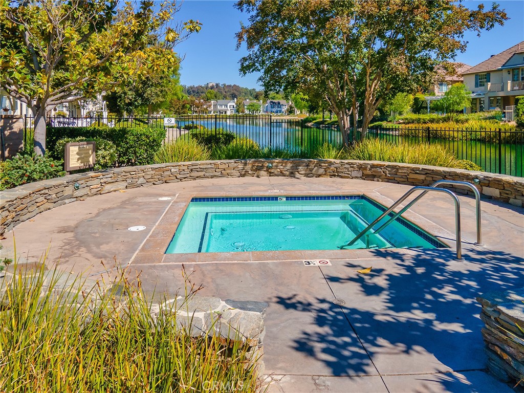 Cabot Bay (CABOT) - Residential