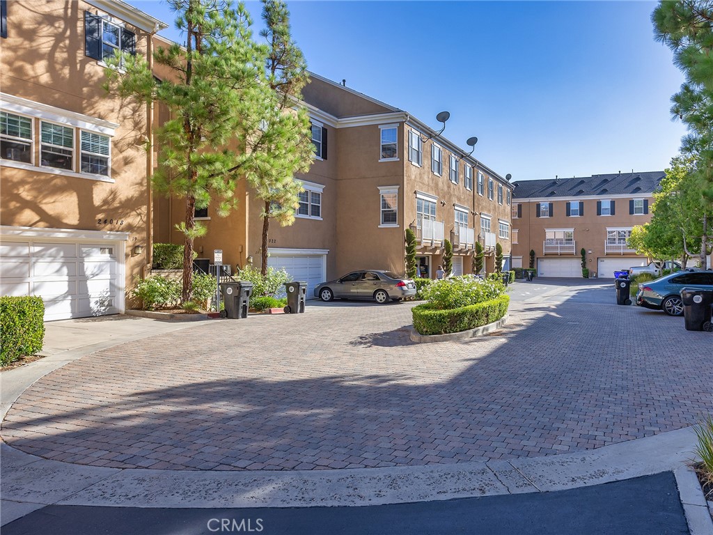 Cabot Bay (CABOT) - Residential