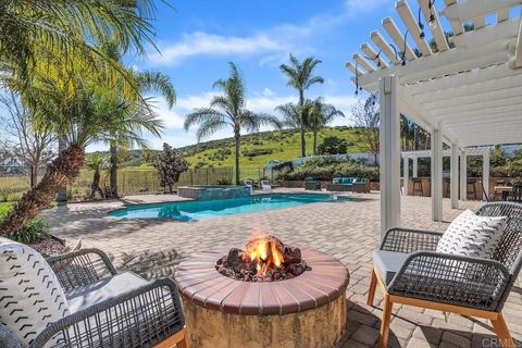 1314 Deerbrook Drive San Marcos CA 92069