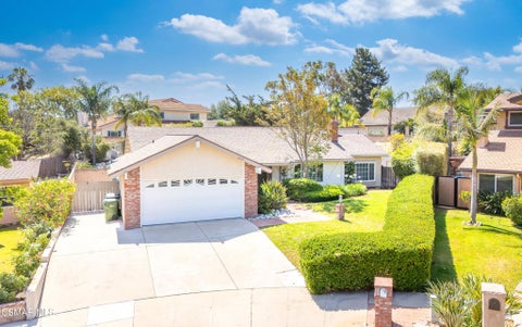 Photo of 1614 Bonnie Court, Simi Valley, CA 93065 (MLS # 226002822)
