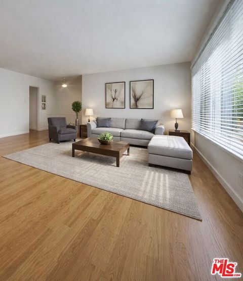 Photo of 8360 Blackburn Avenue #4, Los Angeles, CA 90048 (MLS # 26682853)