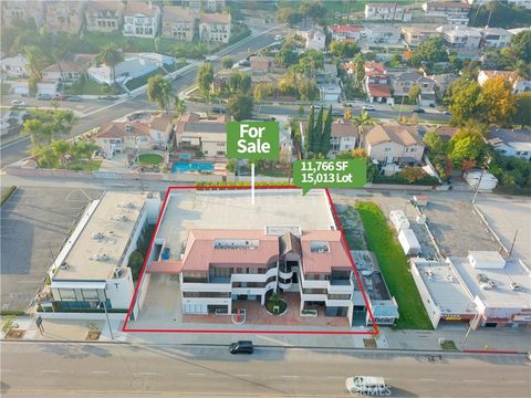 Photo of 809 S Atlantic Boulevard, Monterey Park, CA 91754 (MLS # CV26010898)