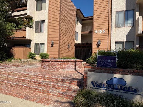 Photo of 15155 Sherman Way #29, Los Angeles, CA 91405 (MLS # P1-29202)