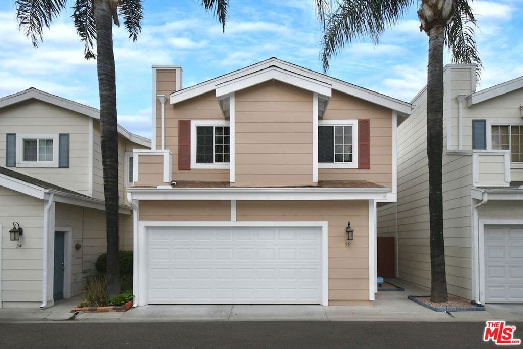 Photo of 17729 Superior Street #55, Northridge, CA 91325 (MLS # 25595537)