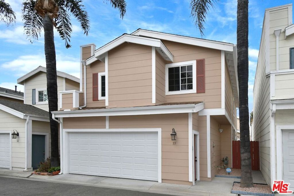 Photo of 17729 Superior Street #55, Northridge, CA 91325 (MLS # 25595537)