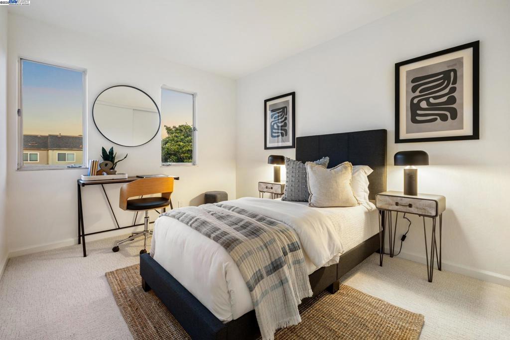 BAY FARM ISLAND - Residential