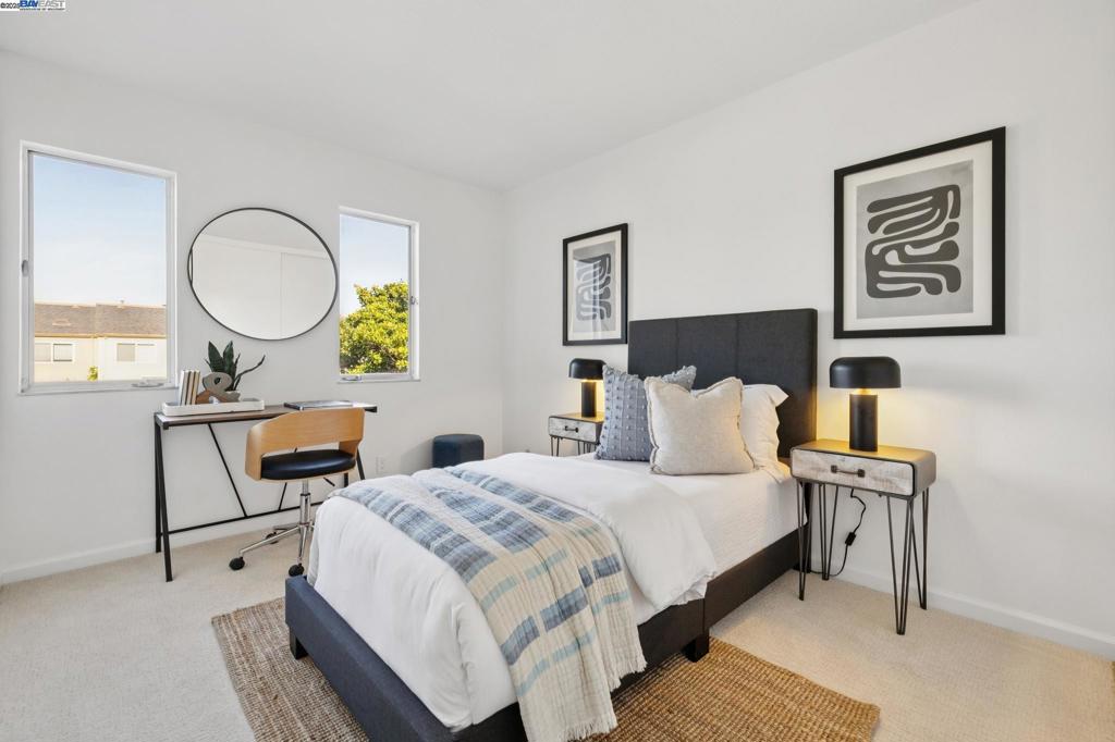 BAY FARM ISLAND - Residential