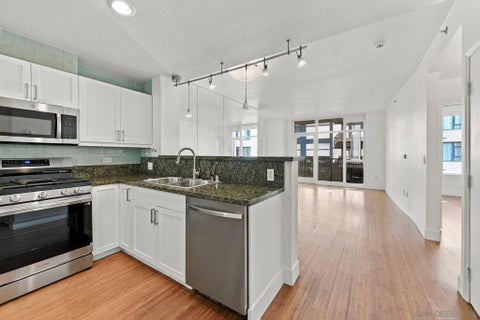 Photo of 530 K St St #401, San Diego, CA 92101 (MLS # 260024707SD)