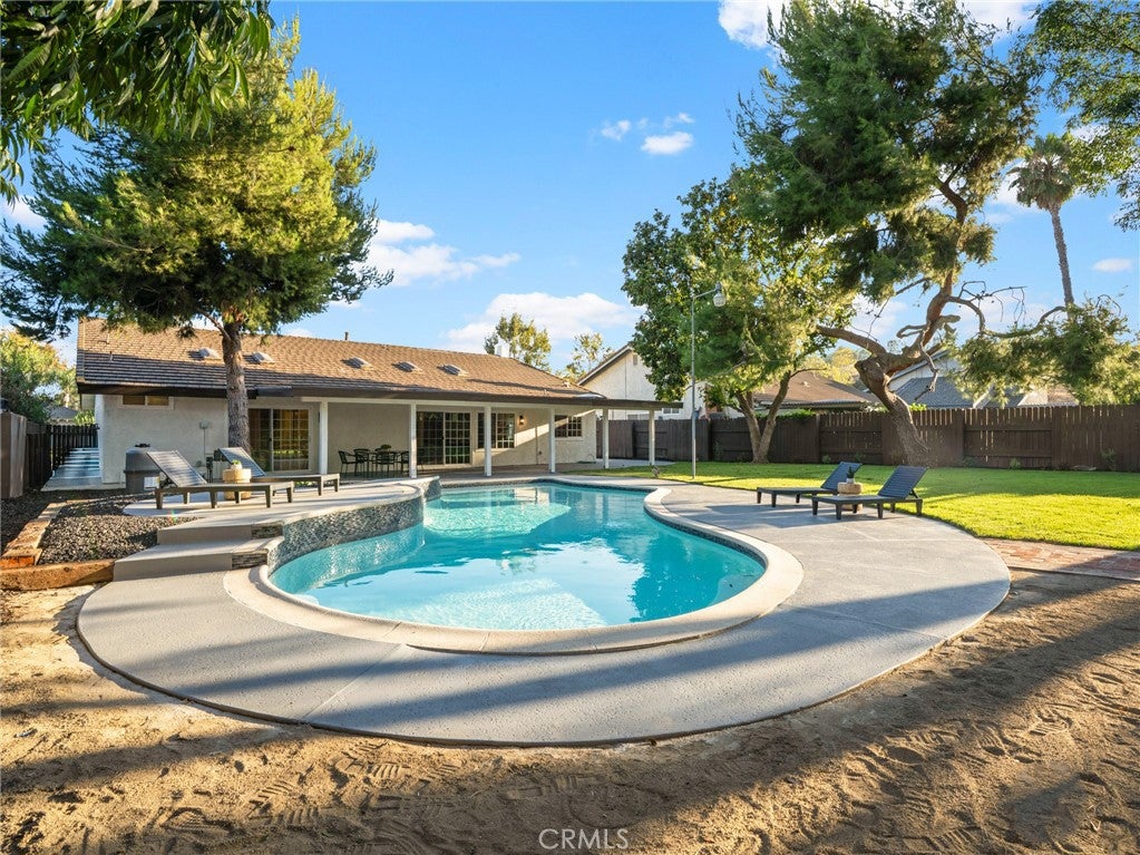 3508 Spur Court