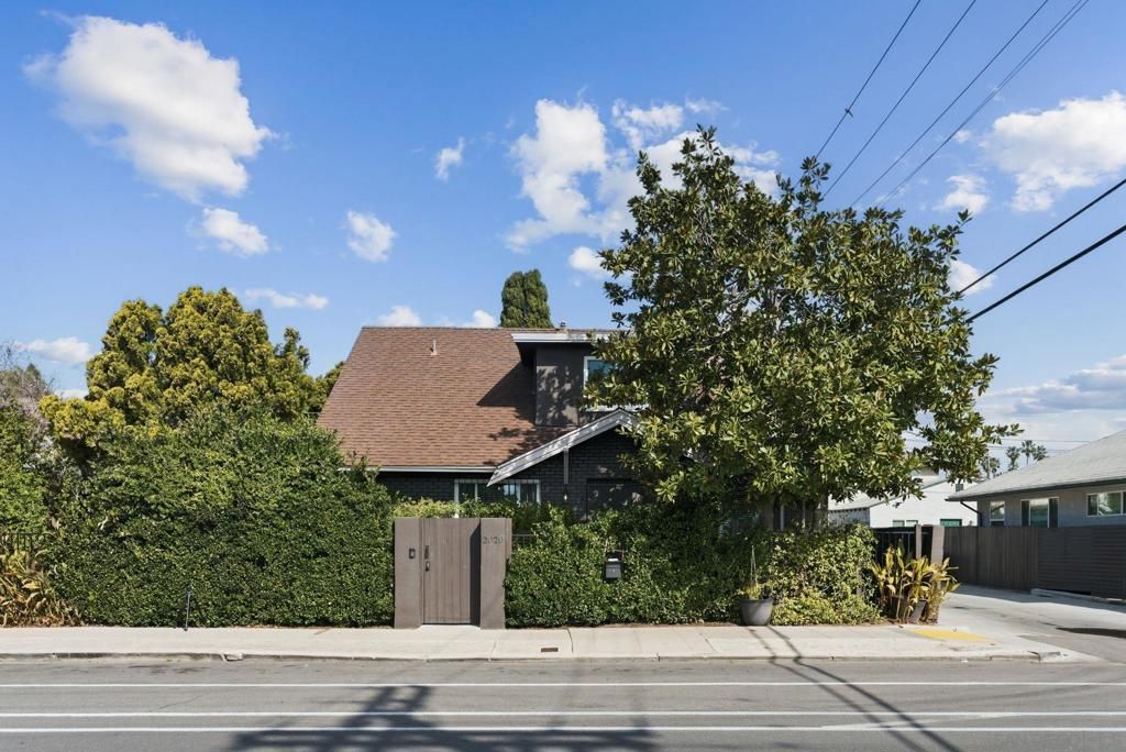 Photo of 2020 Madison Ave Ave, San Diego, CA 92116 (MLS # 260005032SD)