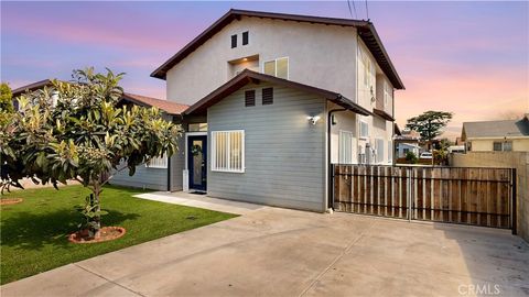 Photo of 2712 New Ave Ave, Rosemead, CA 91770 (MLS # CV26039208)