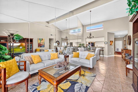 Tiny photo for 38876 Lobelia Circle, Palm Desert, CA 92211 (MLS # 219155045DA)