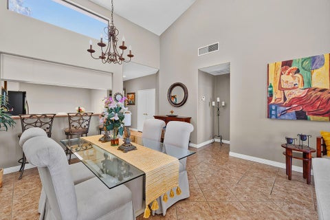 Tiny photo for 38876 Lobelia Circle, Palm Desert, CA 92211 (MLS # 219155045DA)