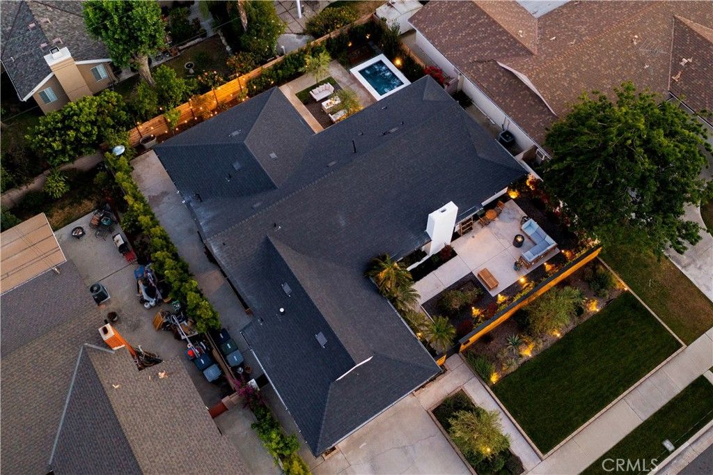 Photo of 400 W Crystal View Ave, Orange, CA 92865 (MLS # NP26038482)