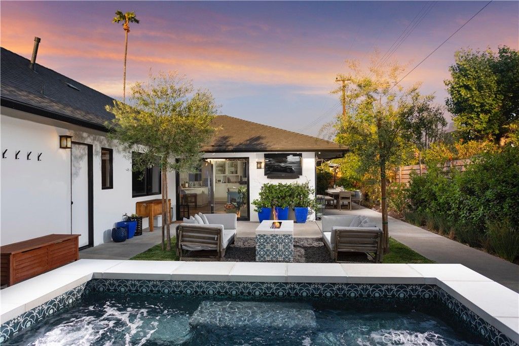 Photo of 400 W Crystal View Ave, Orange, CA 92865 (MLS # NP26038482)