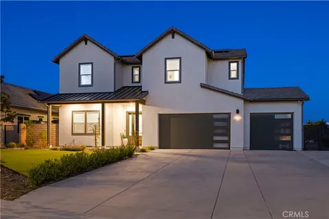 MLS: SR26072778