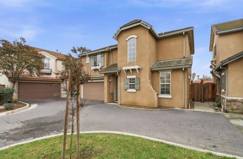 374 Marquetry Court San Jose CA 95116