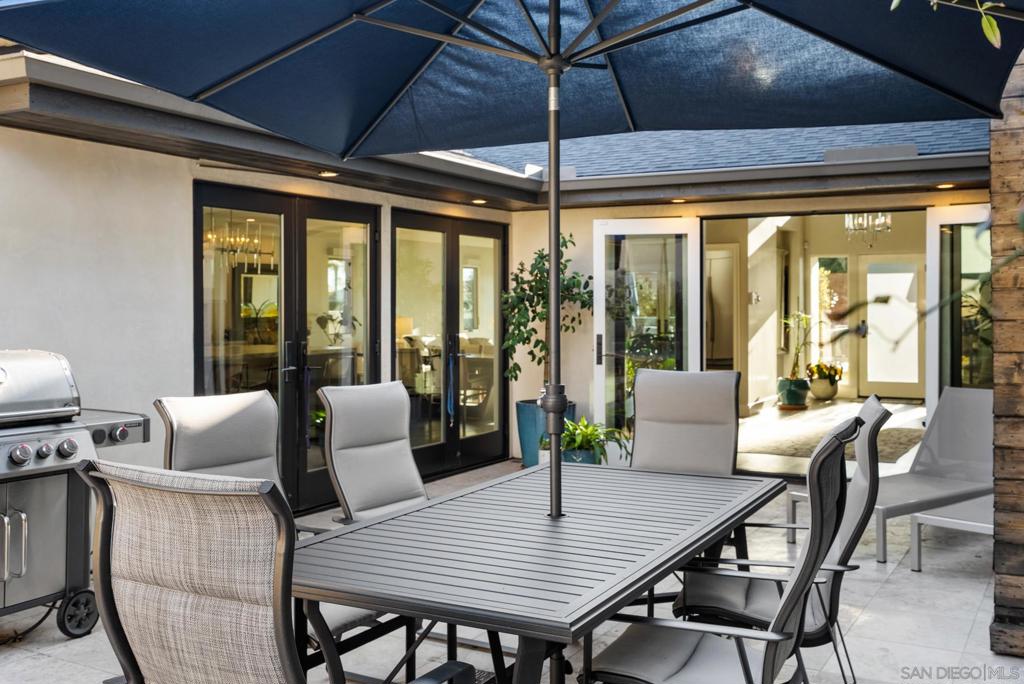 La Jolla - Residential