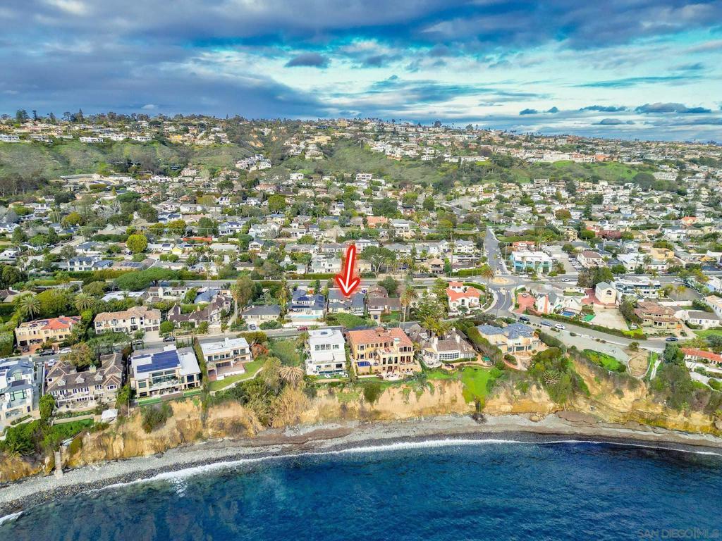 La Jolla - Residential