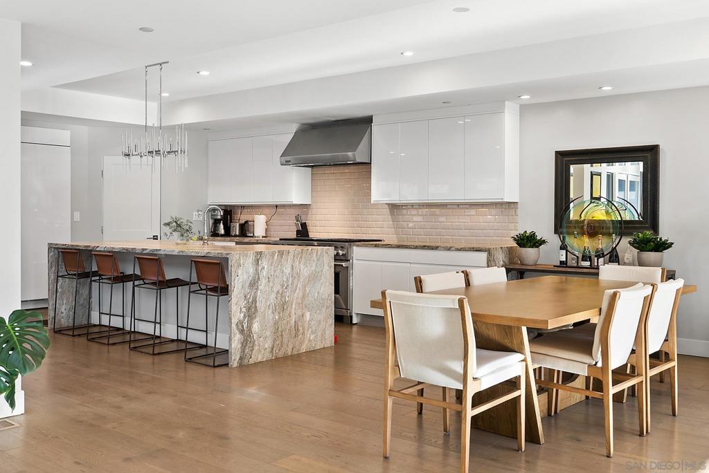 La Jolla - Residential