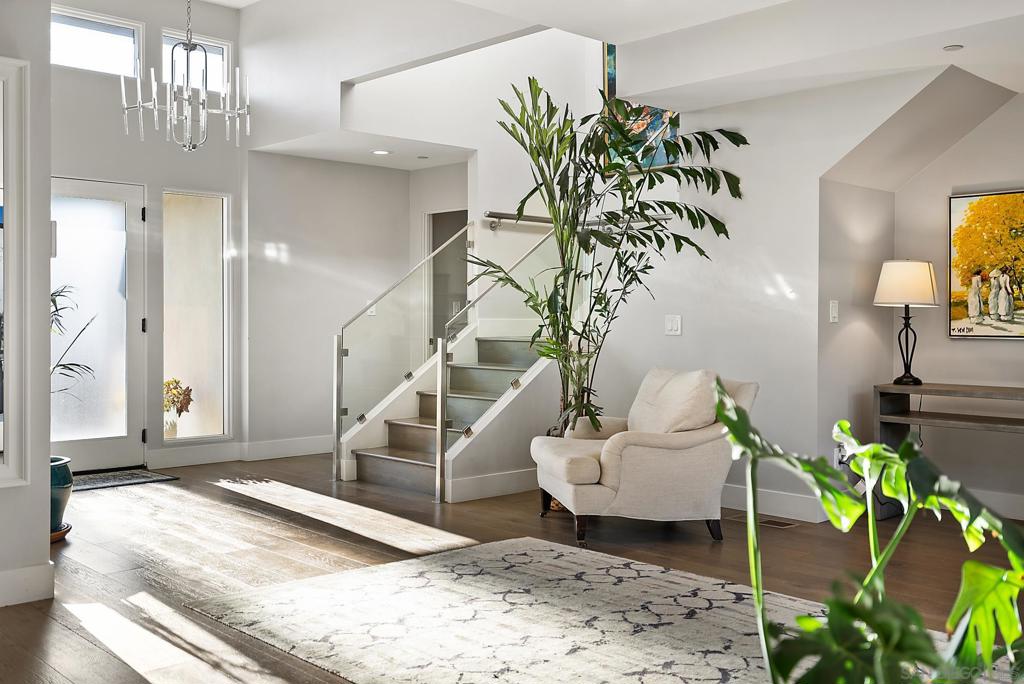 La Jolla - Residential