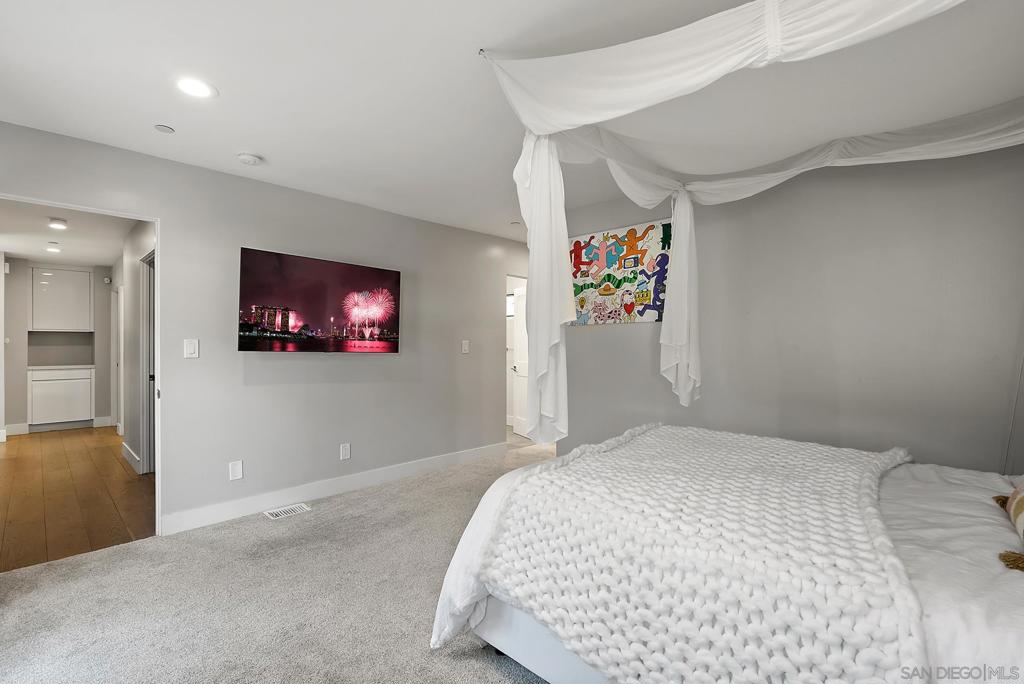 La Jolla - Residential