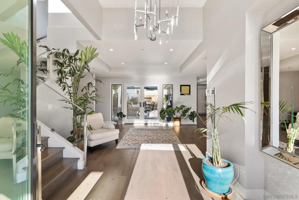 La Jolla - Residential