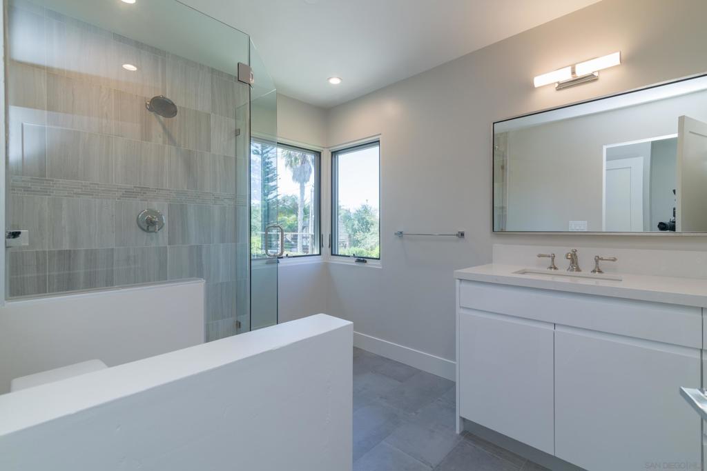 La Jolla - Residential