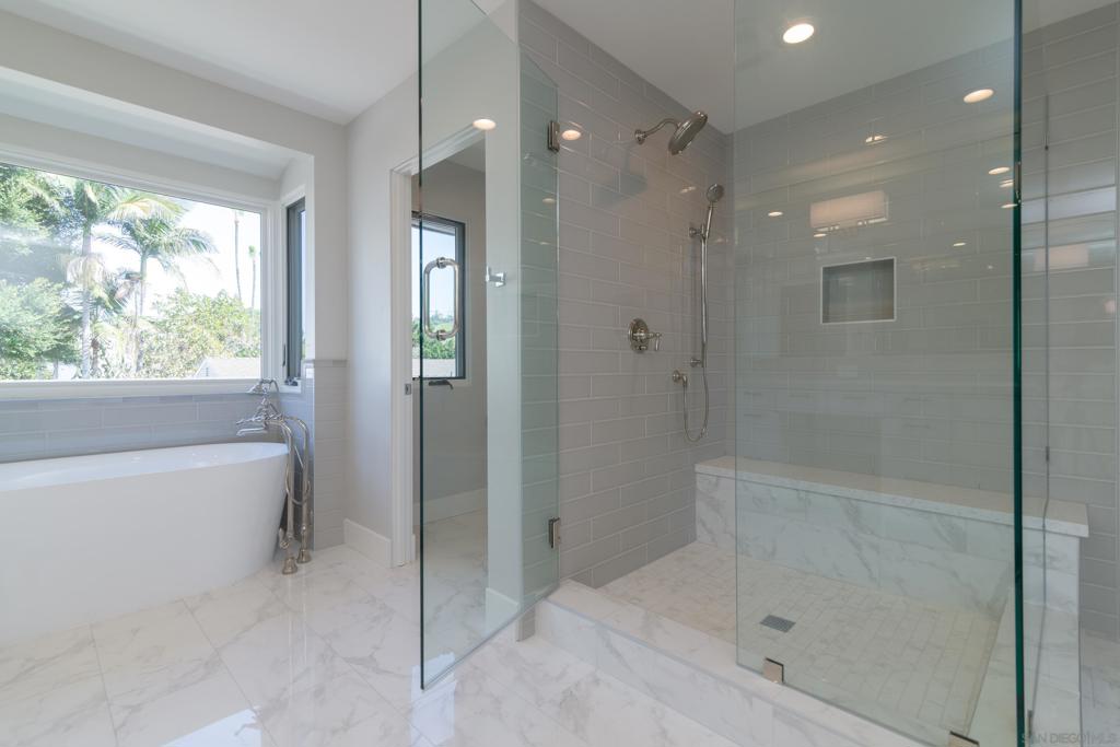 La Jolla - Residential