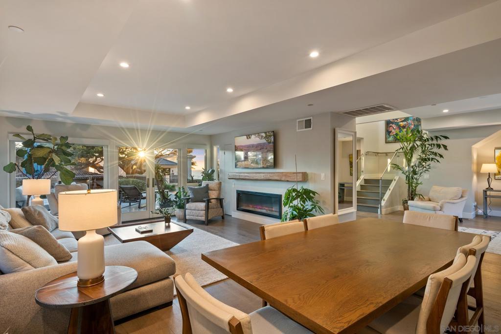 La Jolla - Residential