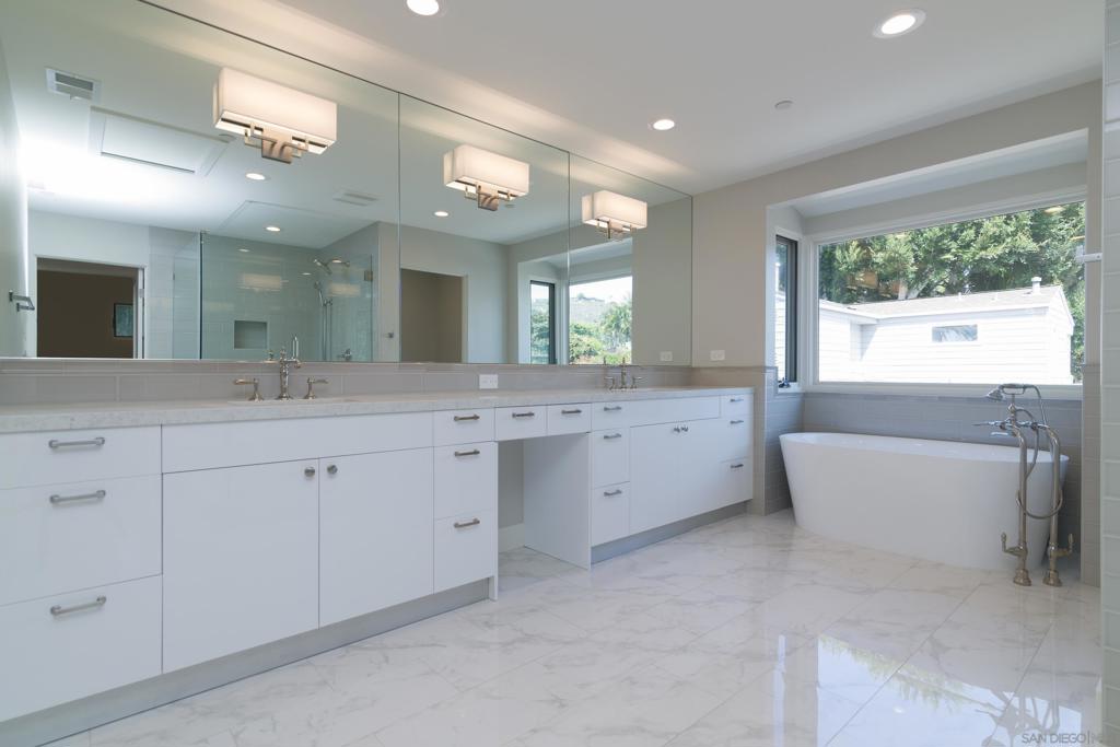 La Jolla - Residential