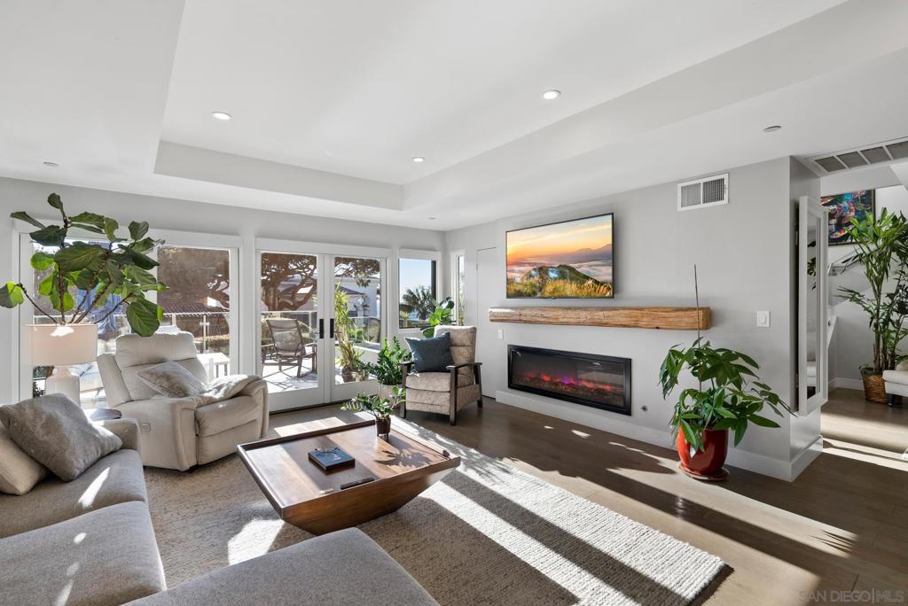 La Jolla - Residential