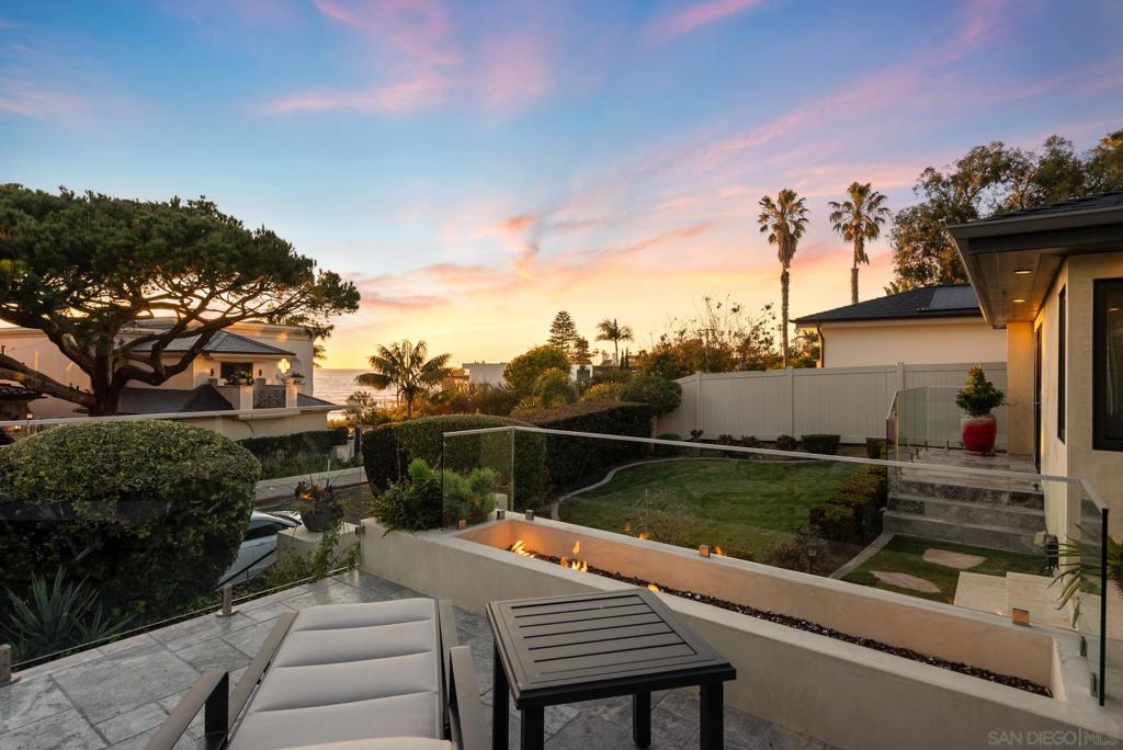 La Jolla - Residential
