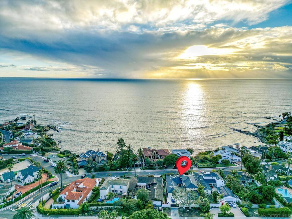 La Jolla - Residential