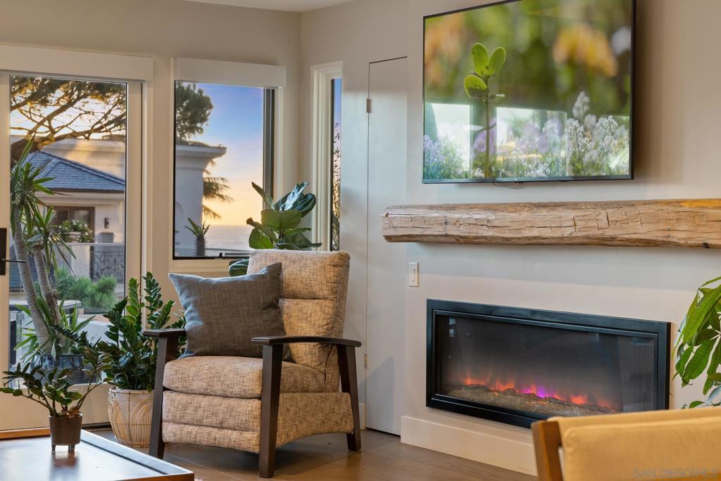 La Jolla - Residential