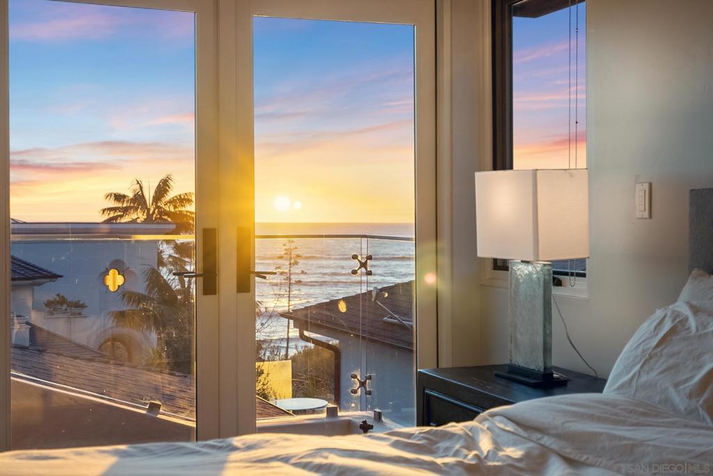 La Jolla - Residential