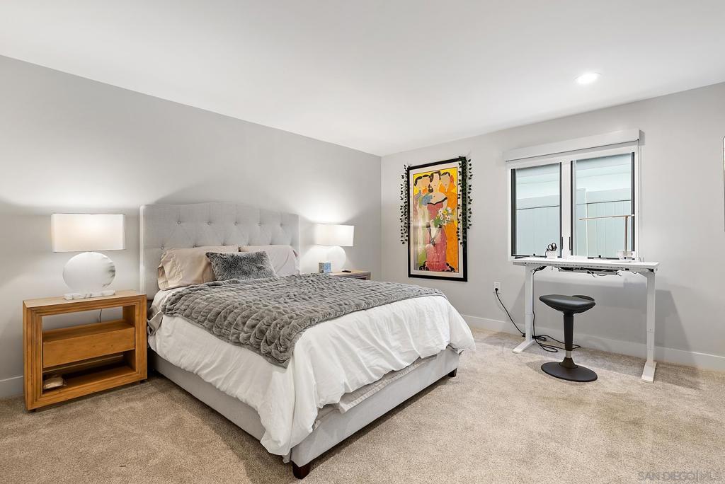 La Jolla - Residential