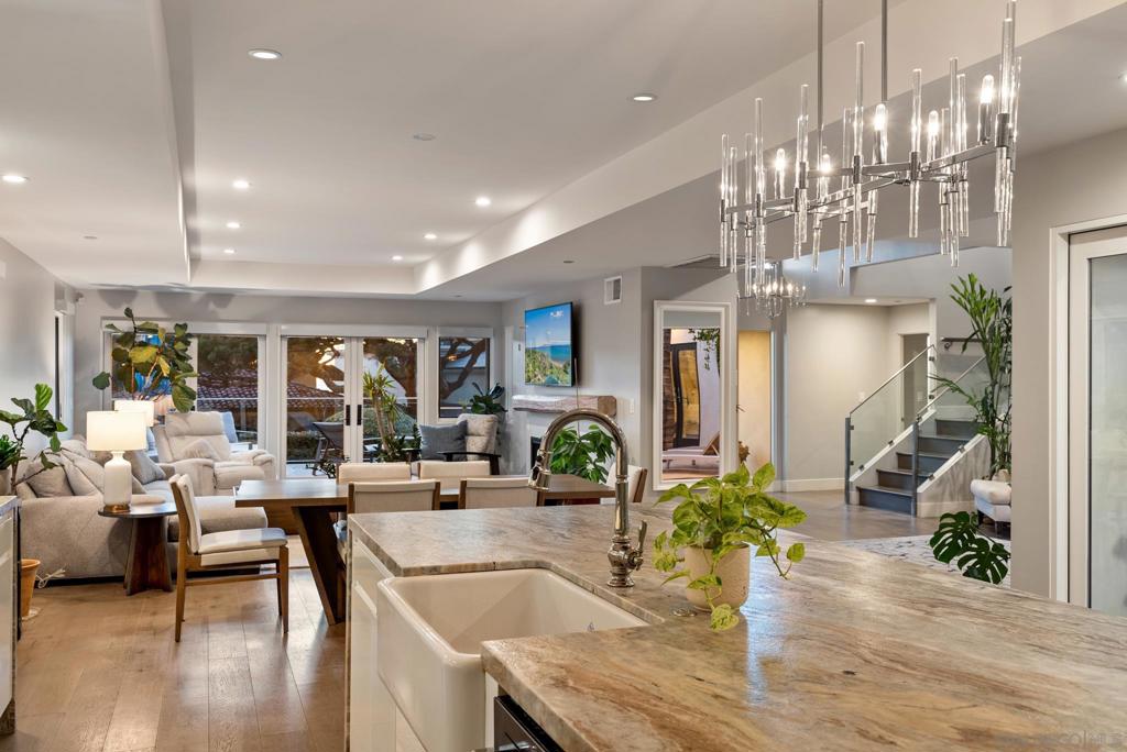 La Jolla - Residential