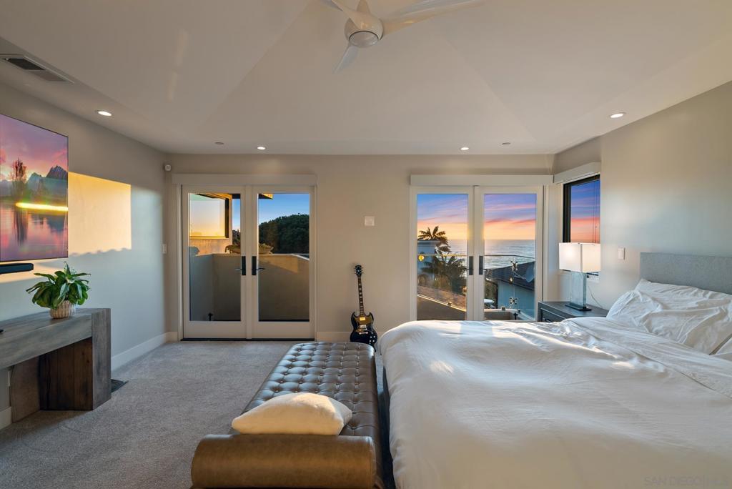 La Jolla - Residential