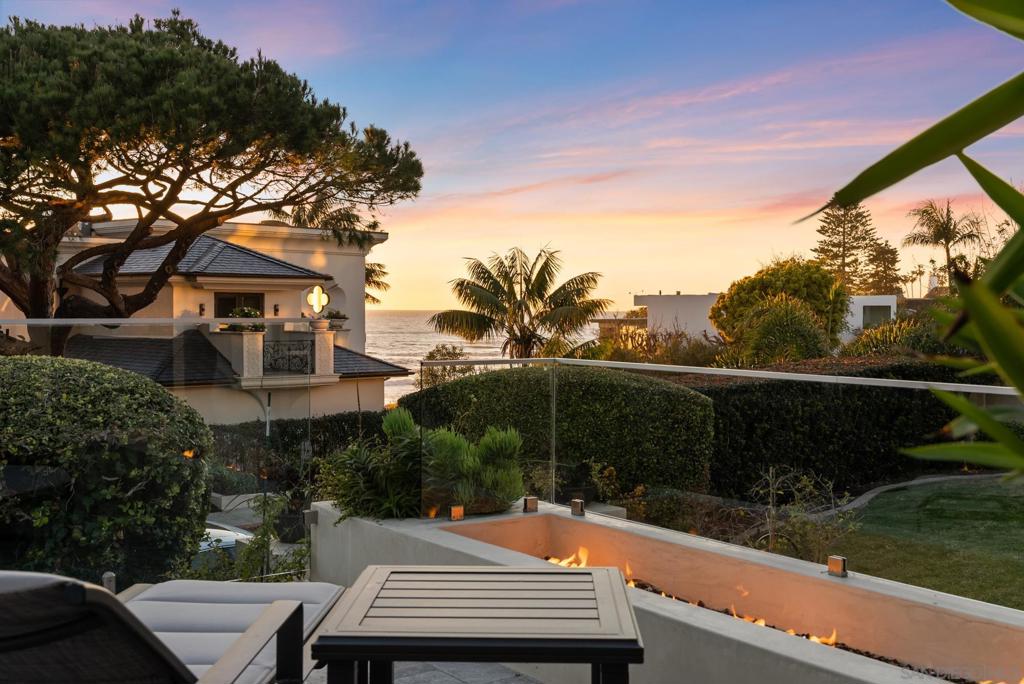 La Jolla - Residential