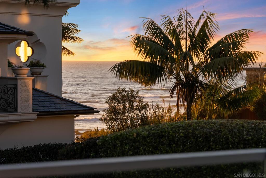 La Jolla - Residential