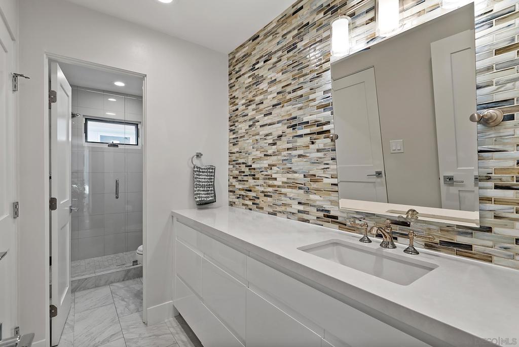 La Jolla - Residential