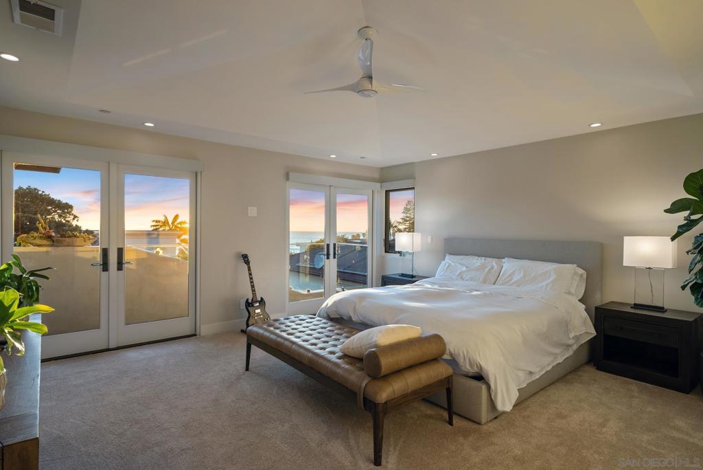 La Jolla - Residential