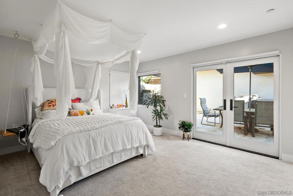 La Jolla - Residential