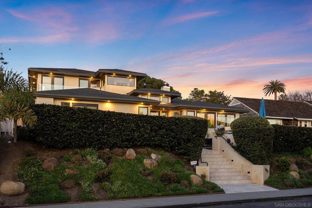 La Jolla - Residential