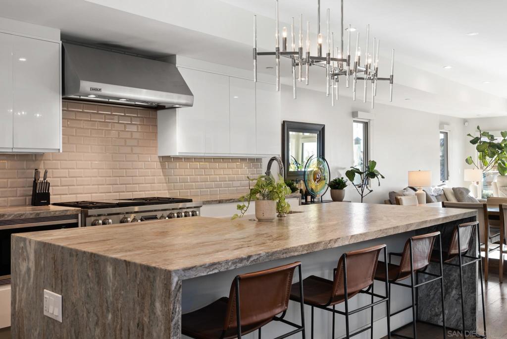 La Jolla - Residential