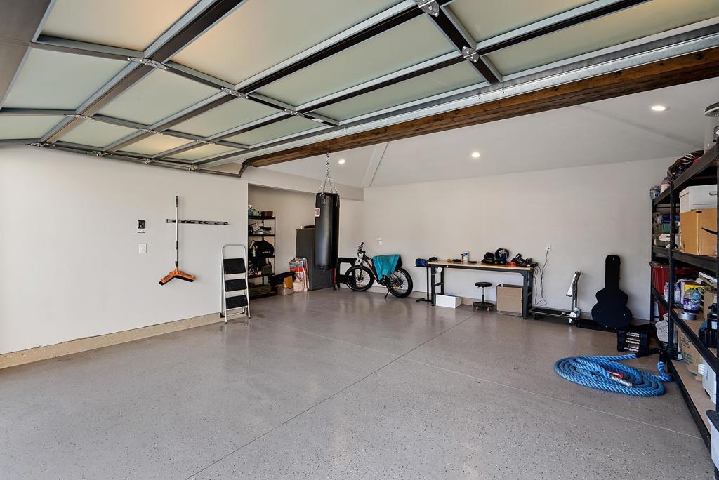 La Jolla - Residential