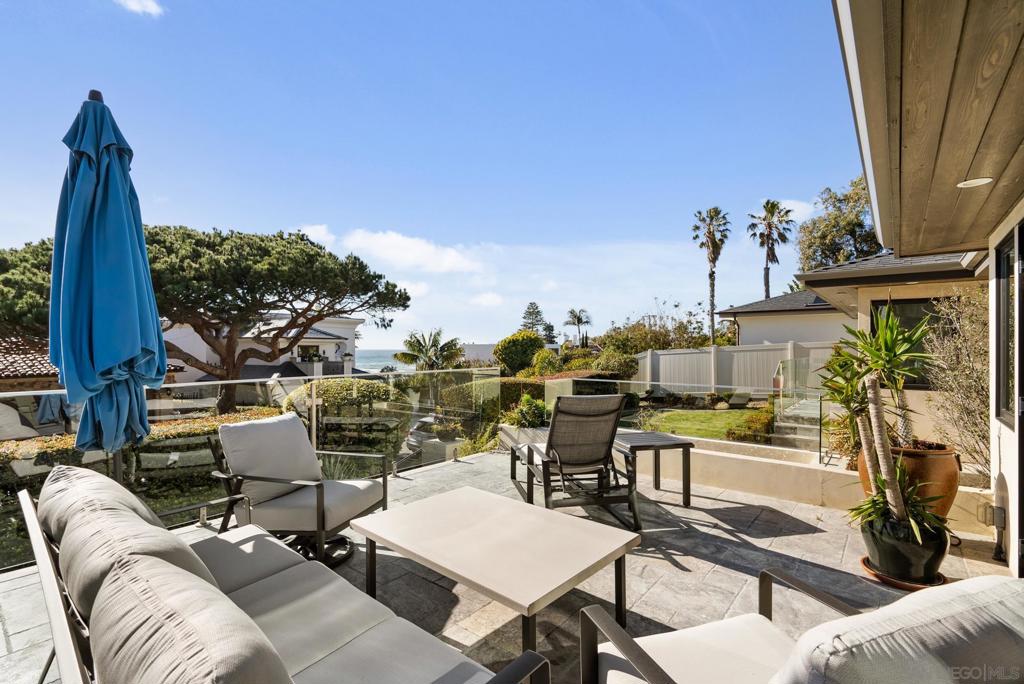 La Jolla - Residential