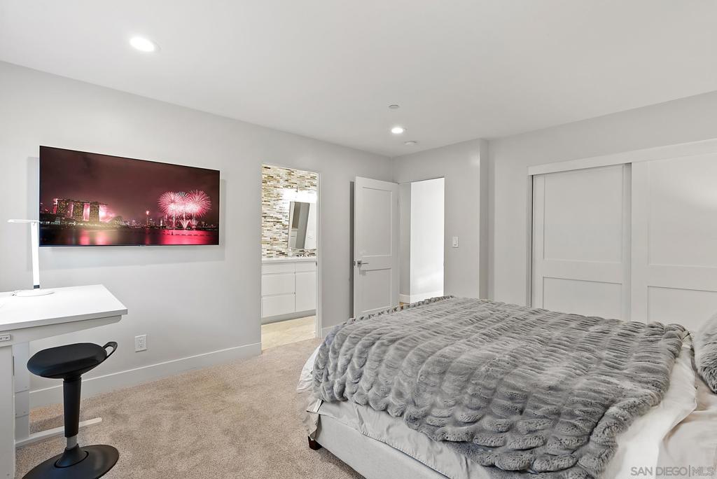 La Jolla - Residential