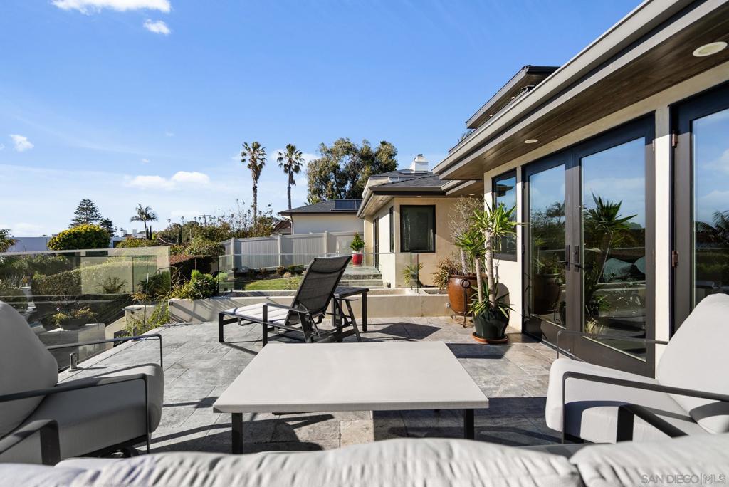 La Jolla - Residential